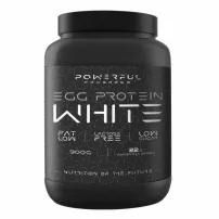 Powerful Progress EGG Protein White Vanilla ������ ������� "������"