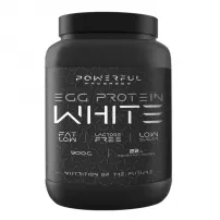 Powerful Progress EGG Protein White Salted Caramel ������ ������� "������ ��������"
