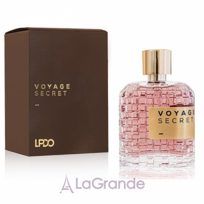 LPDO Voyage Secret  