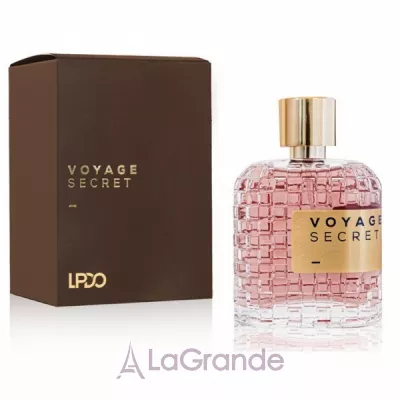 LPDO Voyage Secret  