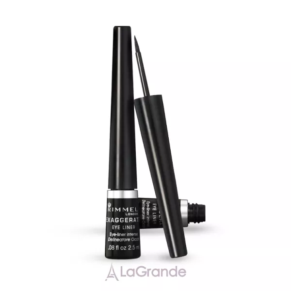 Rimmel Exaggerate Eye Liner ϳ������ ��� ����