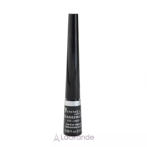 Rimmel Exaggerate Eye Liner ϳ������ ��� ����
