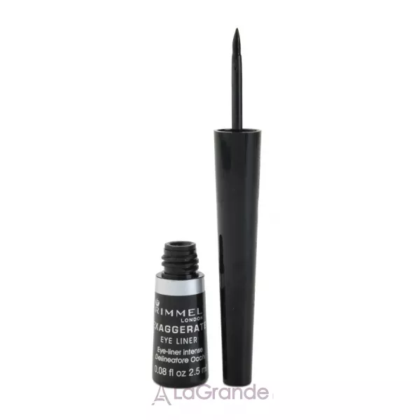 Rimmel Exaggerate Eye Liner ϳ������ ��� ����