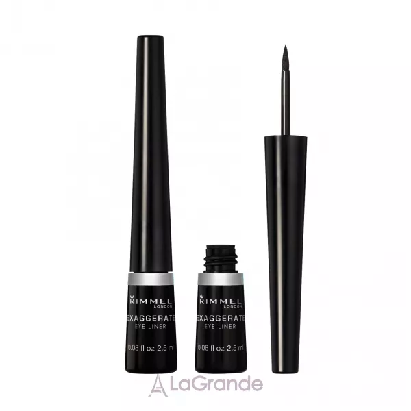 Rimmel Exaggerate Eye Liner ϳ������ ��� ����