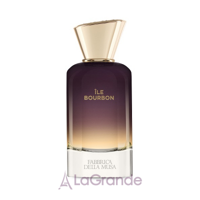 Fabbrica Della Musa Ile Bourbon  ()
