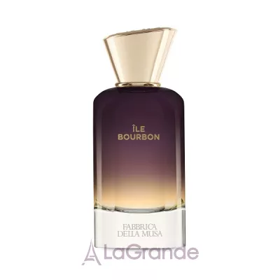 Fabbrica Della Musa Ile Bourbon  ()