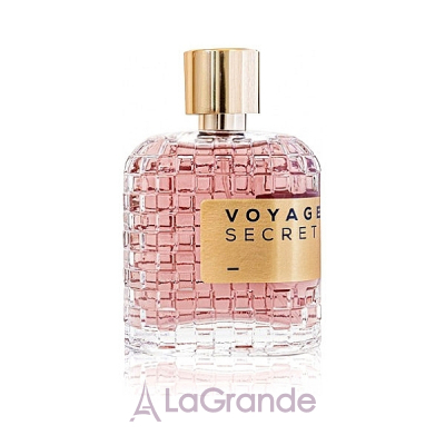 LPDO Voyage Secret   ()