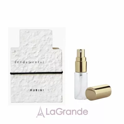 Rubini Fundamental 