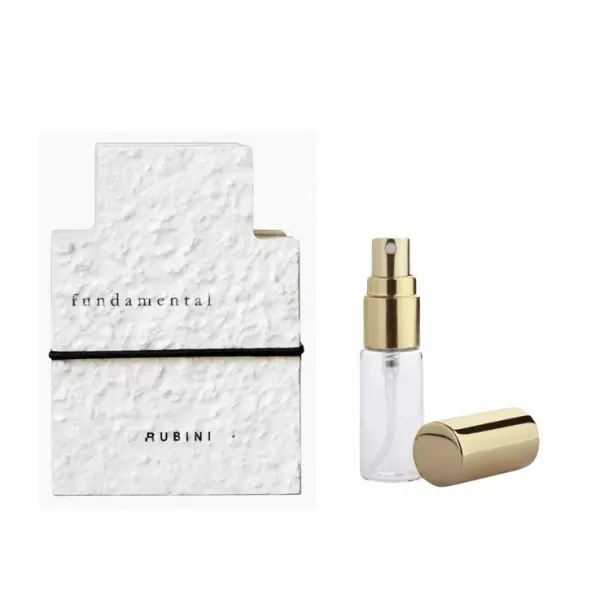 Rubini Fundamental ����