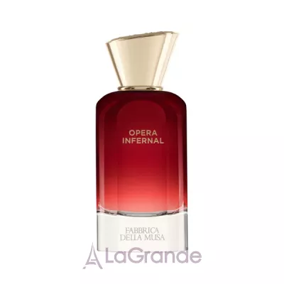 Fabbrica Della Musa Opera Infernal 