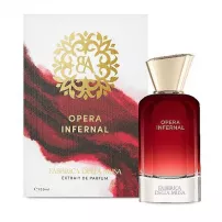 Fabbrica Della Musa Opera Infernal �������