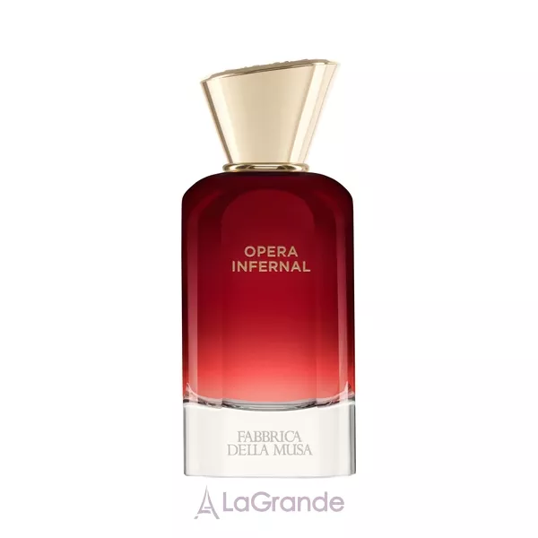 Fabbrica Della Musa Opera Infernal ������� (������)