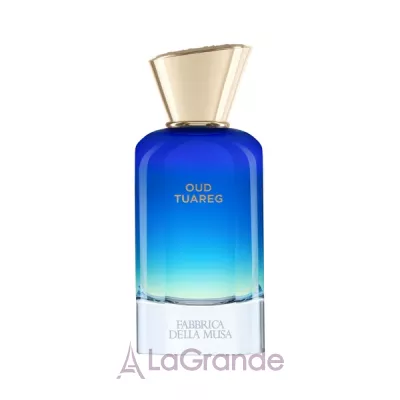 Fabbrica Della Musa Oud Tuareg 