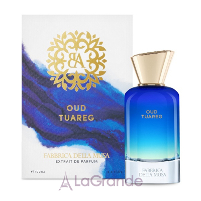 Fabbrica Della Musa Oud Tuareg 