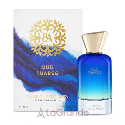 Fabbrica Della Musa Oud Tuareg 