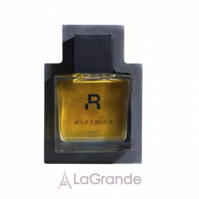 Rubini Hyperion 