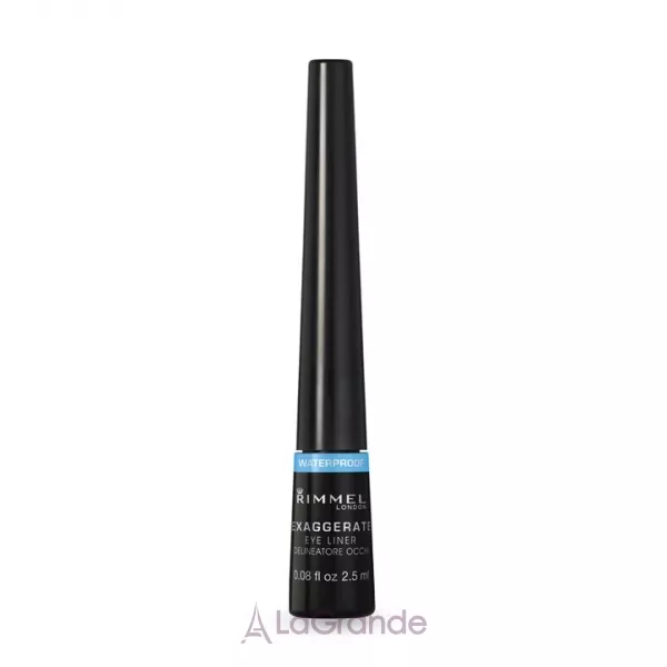 Rimmel Exaggerate Eye Liner ϳ������ ��� ���� ���������