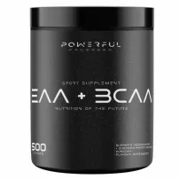 Powerful Progress EAA + BCAA Watermelon �������� ����������� ��� + ���� "�����"