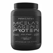 Powerful Progress Micellar Casein Protein Chocolate ����������� ���������� ������� "�������"