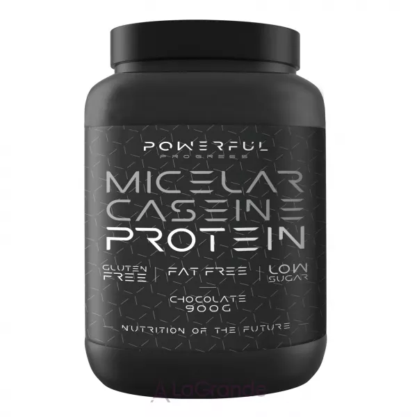 Powerful Progress Micellar Casein Protein Chocolate ̳�������� ��������� ������ 