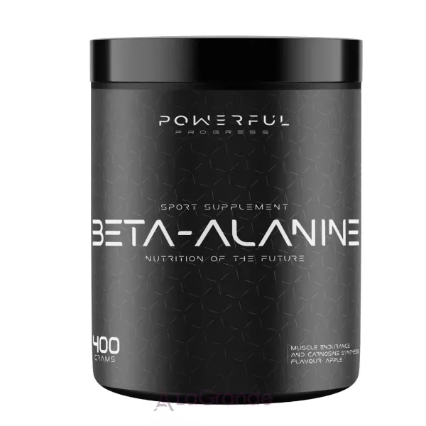 Powerful Progress Beta-Alanine Apple ����������� 