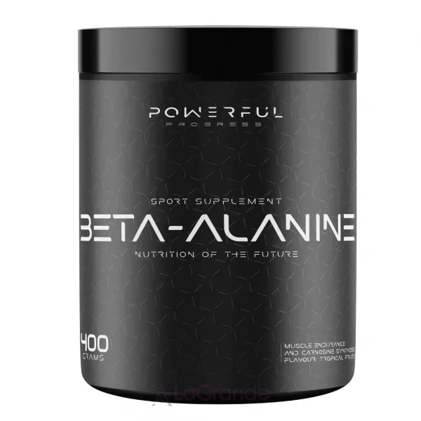 Powerful Progress Beta-Alanine Tropical Fruits ������������ 