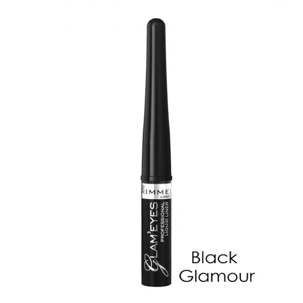 Rimmel Glam`Eyes Professional г��� ������� ��� ����