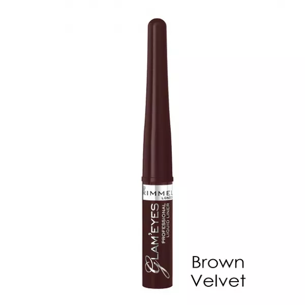 Rimmel Glam`Eyes Professional г��� ������� ��� ����