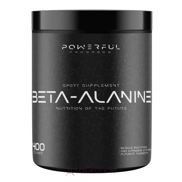 Powerful Progress Beta-Alanine Raspberry ����������� 