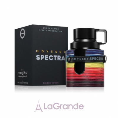 Armaf Odyssey Spectra  