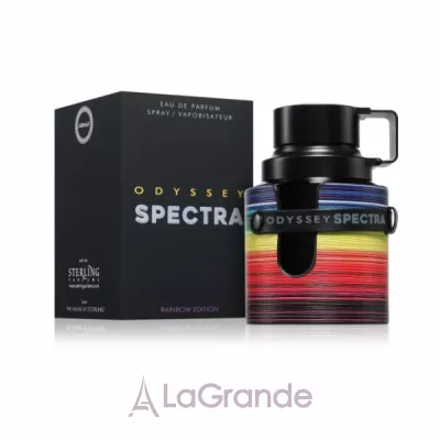 Armaf Odyssey Spectra  