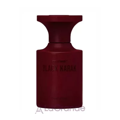 Borntostandout Black Karak  ()