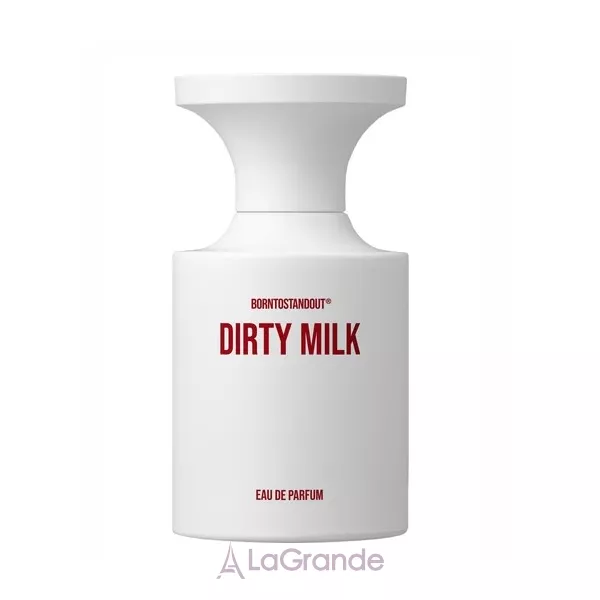 Borntostandout Dirty Milk ����������� ����