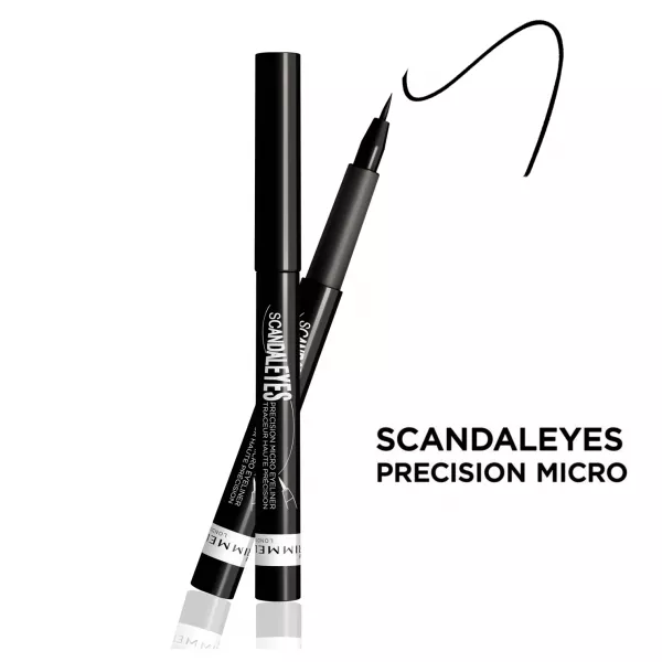 Rimmel Scandaleyes Precision Micro ϳ������ ��� ����