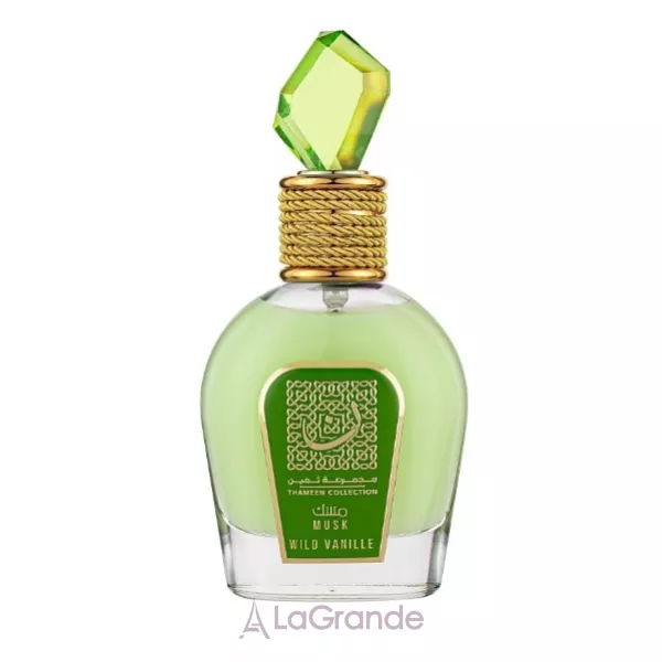 Lattafa Perfumes Musk Wild Vanille ��������������� ����