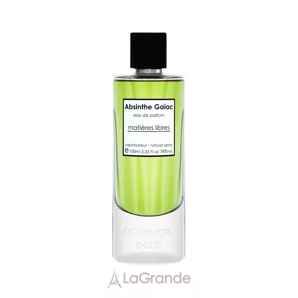 Panouge Absinthe Gaiac ��������������� ����