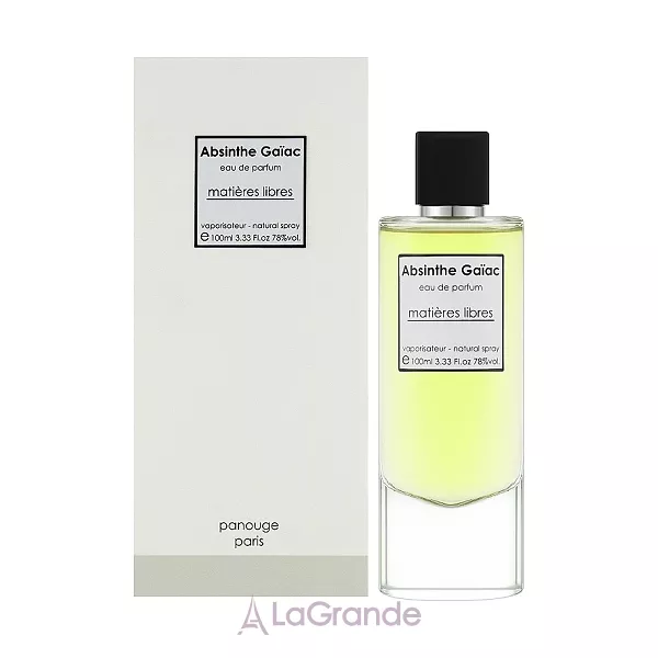 Panouge Absinthe Gaiac ��������������� ����