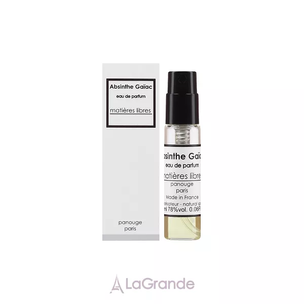 Panouge Absinthe Gaiac ��������������� ����