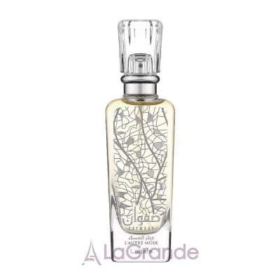 Lattafa Perfumes Safwaan L'autre Musk  