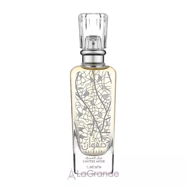 Lattafa Perfumes Safwaan L'autre Musk ����������� ����
