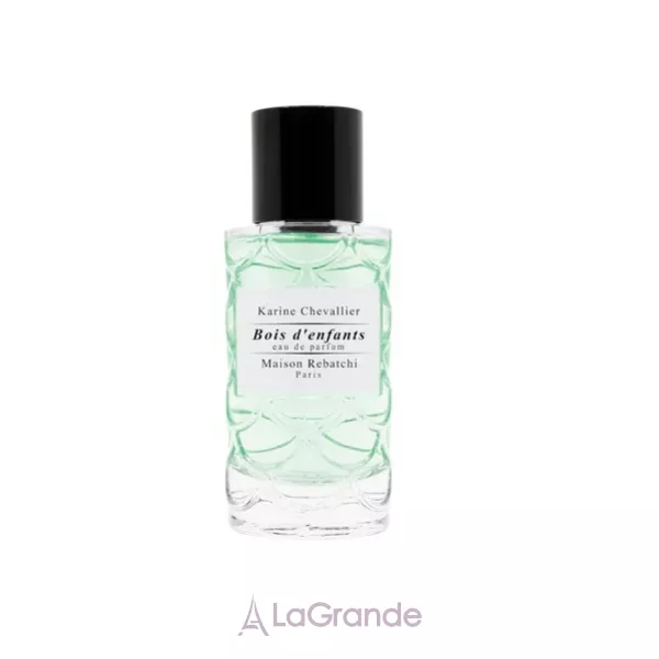 Maison Rebatchi Bois d'Enfant ����������� ���� (������)