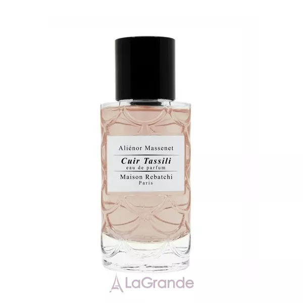 Maison Rebatchi Cuir Tassili ��������������� ����
