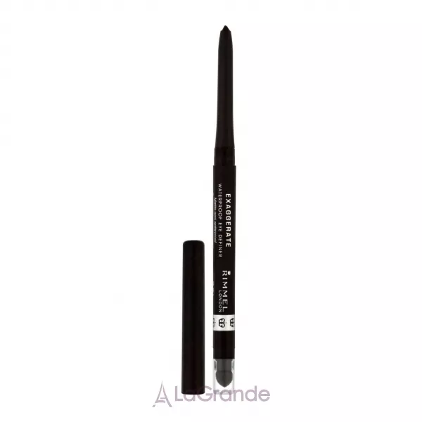 Rimmel Exaggerate ���������� ������������ ������ ��� ����