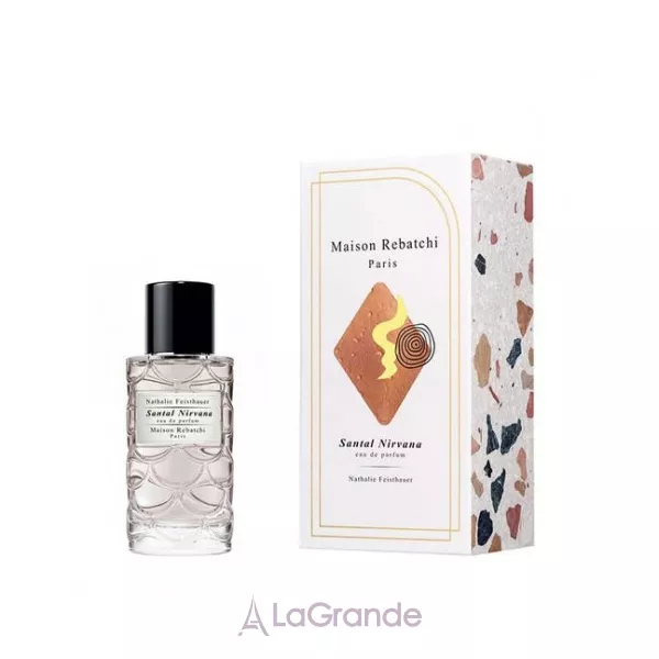 Maison Rebatchi Santal Nirvana ��������������� ����