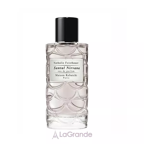 Maison Rebatchi Santal Nirvana ��������������� ����
