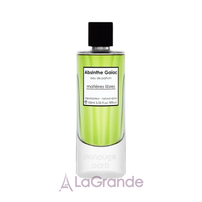 Panouge Absinthe Gaiac   ()