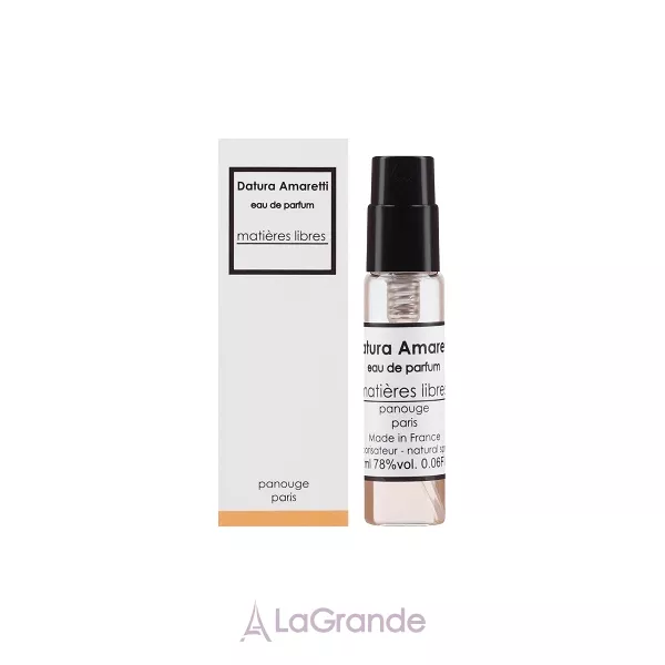 Panouge Datura Amaretti ����������� ����