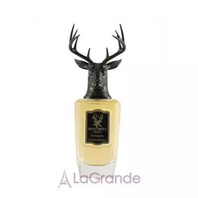 Pana Dora Onyx Black 