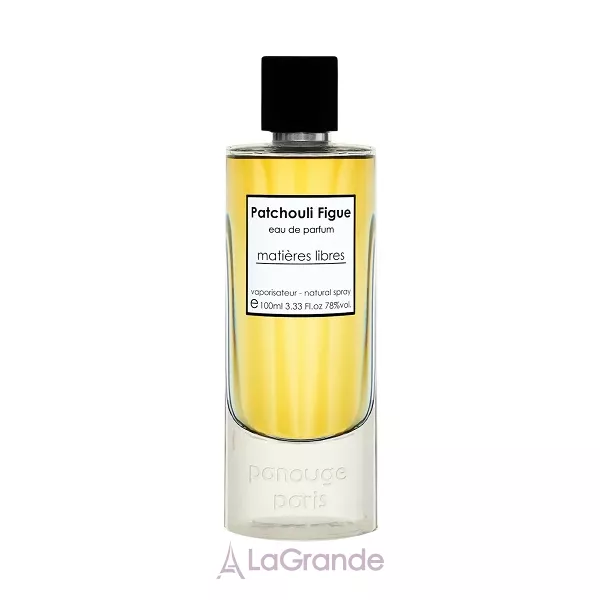 Panouge Patchouli Figue ��������������� ����