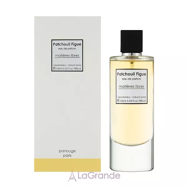Panouge Patchouli Figue ��������������� ����